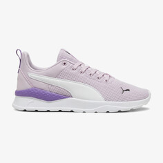 Кроссовки Puma Anzarun Lite unisex, фиолетовый