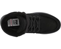 Ботинки Garibaldi V3 Helly Hansen, черный