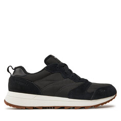 Кроссовки Merrell Alpine 83 Sneaker Sport J006047 Black, черный