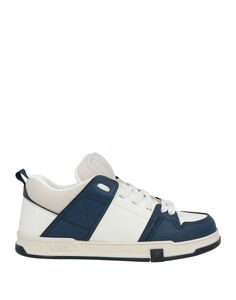 Кроссовки Valentino Garavani, слоновая кость