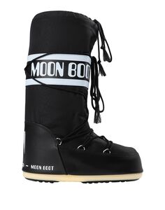 Сапоги Moon Boot, черный