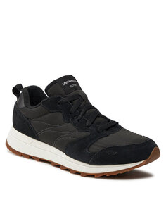 Кроссовки Merrell, черный