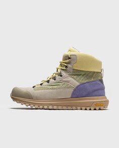 Походные ботинки Diemme One Hiker Lavander, бежевый