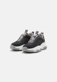 Кроссовки PACO Steve Madden, черный