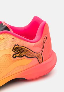 Кроссовки VANTAGE NITRO Puma, оранжевый