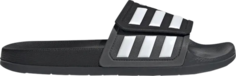 Сандалии Adidas Adilette TND Slide Black Grey, черный