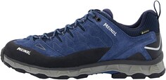 Кроссовки MEINDL Flats Lite Trail GTX, синий