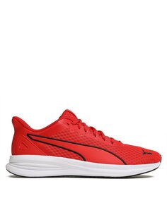 Кроссовки Puma, красный