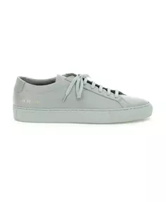 Кроссовки Original Achilles Common Projects, зеленый