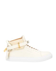 Кроссовки Buscemi, кремовый