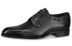 Haussmann Men"s Casual Men Low-top Black Louis Vuitton