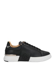 Кроссовки Philipp Plein, черный