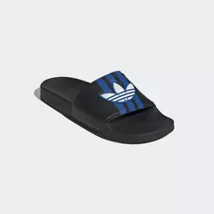 Сандалии для купания Adidas Originals "ADILETTE", черный
