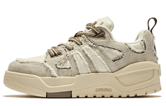 Кроссовки palladium Skateboarding Shoes Men Low-top White, белый