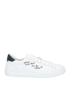 Кеды Msgm, белый