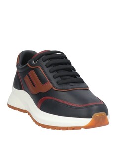 Кеды Bally, черный