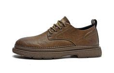 Мужские ботинки Cahhrrn X Martin Boot Men Beige Hla