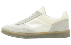 Кроссовки MM6 Maison Margiela Skateboarding, белый