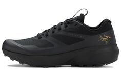 Кроссовки Arcteryx Norvan LD 3, черный Arcteryx