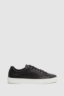 Кроссовки Finley Reiss, черный/белый