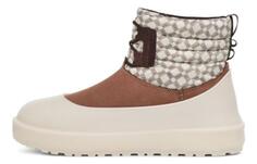 Зимние ботинки угги для мужчин Ugg