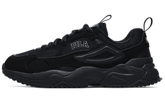 Обувь Fila Rayflide Lifestyle Мужская, черный