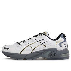 Кроссовки гель каяно 5 ог Asics, серый