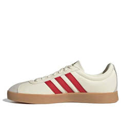 Кроссовки vl courtic Adidas, бежевый