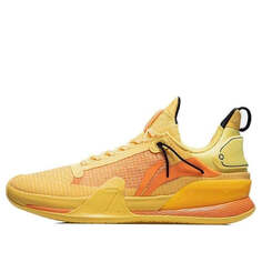 Кроссовки speed 7 премиум Li-Ning, желтый