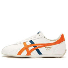 Кроссовки ранспарк Onitsuka Tiger, белый