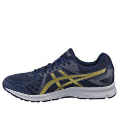 Кроссовки jog 100 2 кроссовки Asics, синий