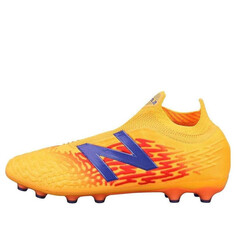 Кроссовки tekela v3 pro ag New Balance, оранжевый