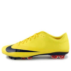 Кроссовки mercurial vapor superfly iii fg firm ground Nike, черный