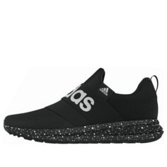 Кроссовки облегченные гонщики адаптируют 6.0 Adidas, черный