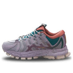 Кроссовки furious rider ace x paris fashion week Li-Ning, серый