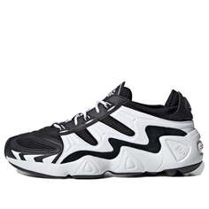 Массивные кеды fyw s 97 Adidas, черный