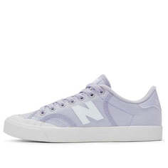 Кроссовки pro court New Balance, фиолетовый