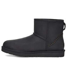 Зимние ботинки классические мини-деко зимние ботинки Ugg, черный