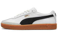 Кроссовки Puma Oslo-City Skate Unisex, белый/черный