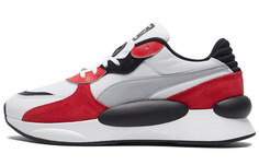 Кроссовки Puma RS 9.8 Life Unisex, белый/серый/красный