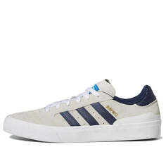 Кроссовки оригиналы busentiz vulc 2.0 Adidas, бежевый