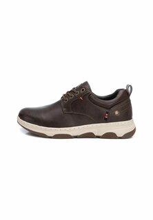 Кроссовки SNEAKER Refresh, коричневый
