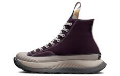 Кеды Chuck 70 Converse AT-CX Counter Climate High Black Cherry