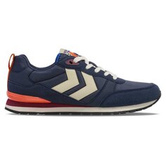 Кроссовки Hummel Monaco 86 NS, синий