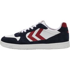 Кроссовки Hummel Camden Mixed, белый