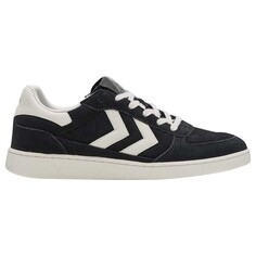 Кроссовки Hummel Royal HB, черный
