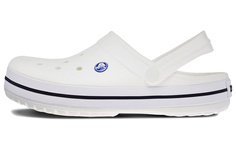 Пляжные сандалии Crocs Crocband унисекс