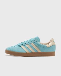 Кроссовки Adidas Gazelle 85, цвет easmin/crysan/gum4