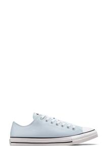 Высокие кеды Chuck Taylor All Star Converse, белый