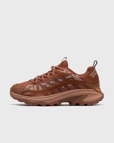Кроссовки Merrell 1-Trl Moab Speed 2 Gtx Bl Se/Nutshell, цвет nutshell